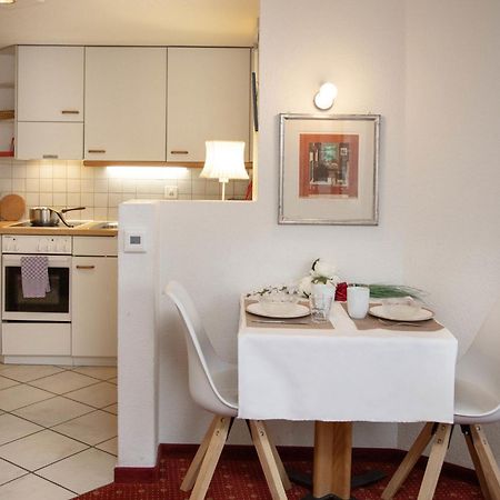 Apartment Chalet Abendrot Apartments-10 By Interhome Grindelwald Ngoại thất bức ảnh