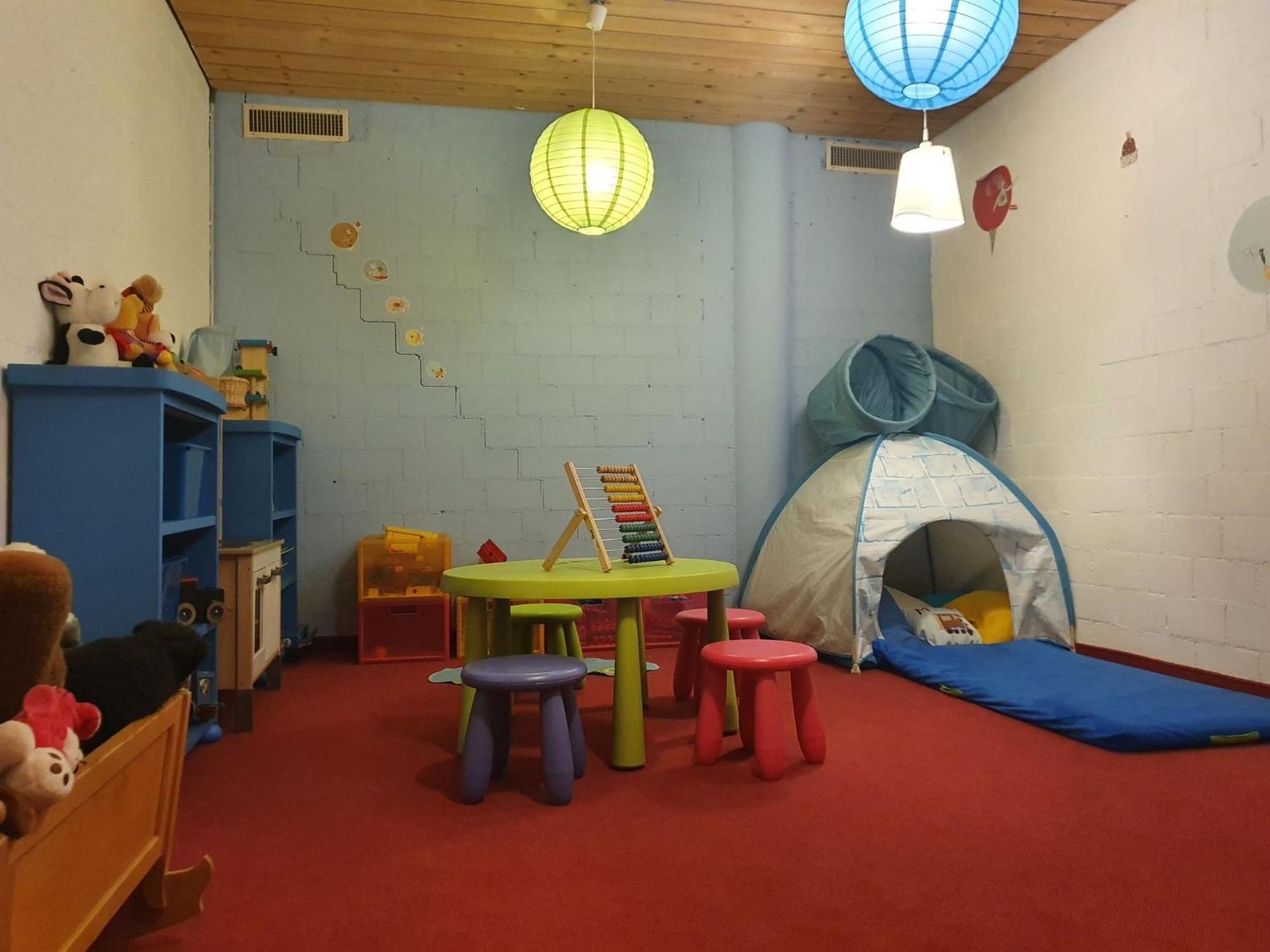 Apartment Chalet Abendrot Apartments-10 By Interhome Grindelwald Ngoại thất bức ảnh