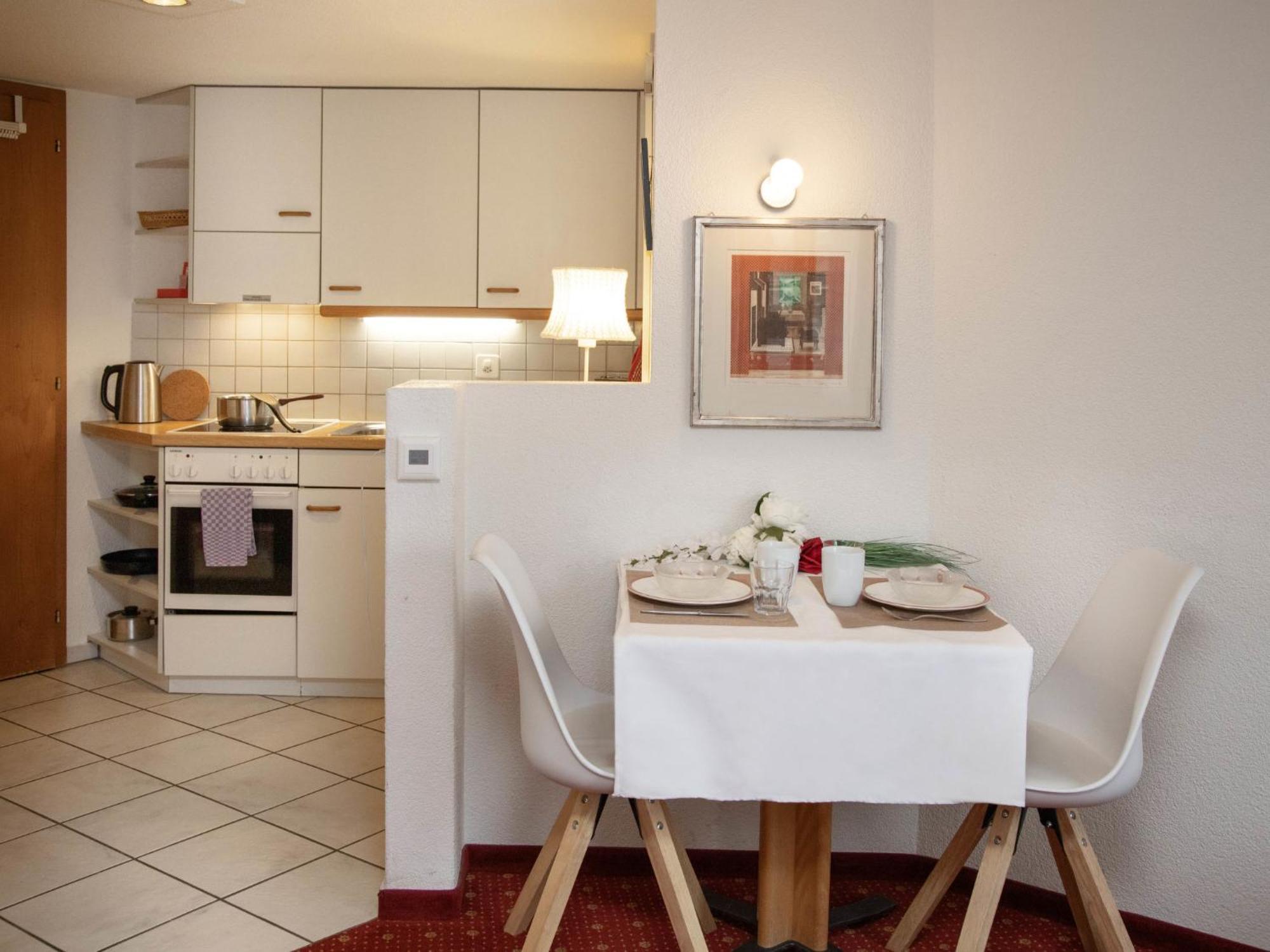 Apartment Chalet Abendrot Apartments-10 By Interhome Grindelwald Ngoại thất bức ảnh