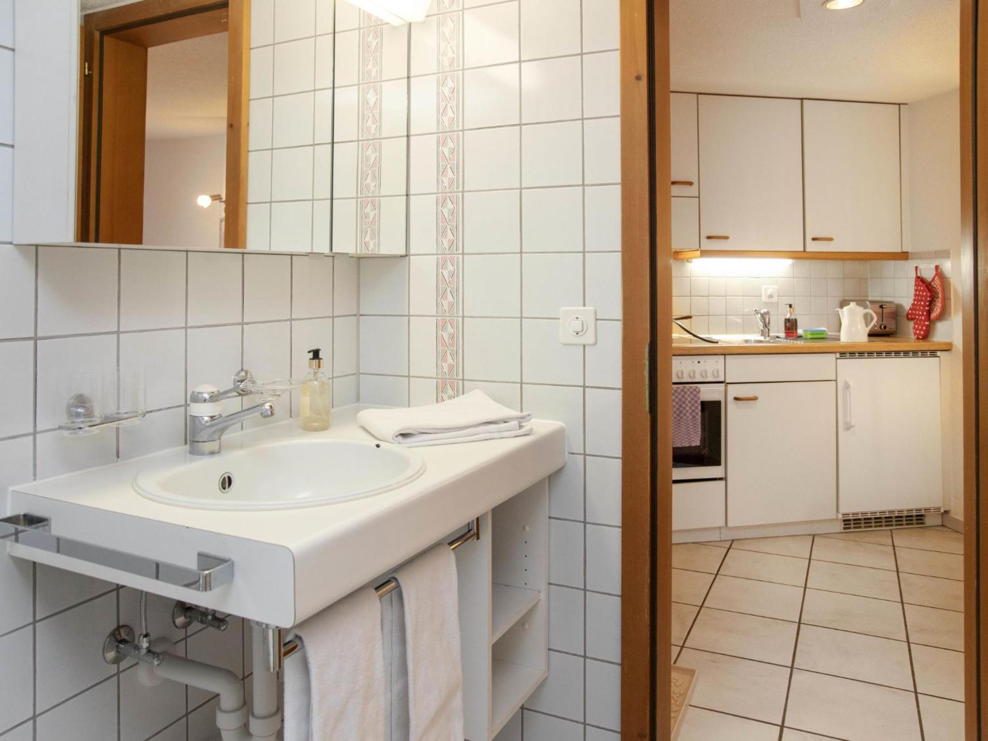 Apartment Chalet Abendrot Apartments-10 By Interhome Grindelwald Ngoại thất bức ảnh
