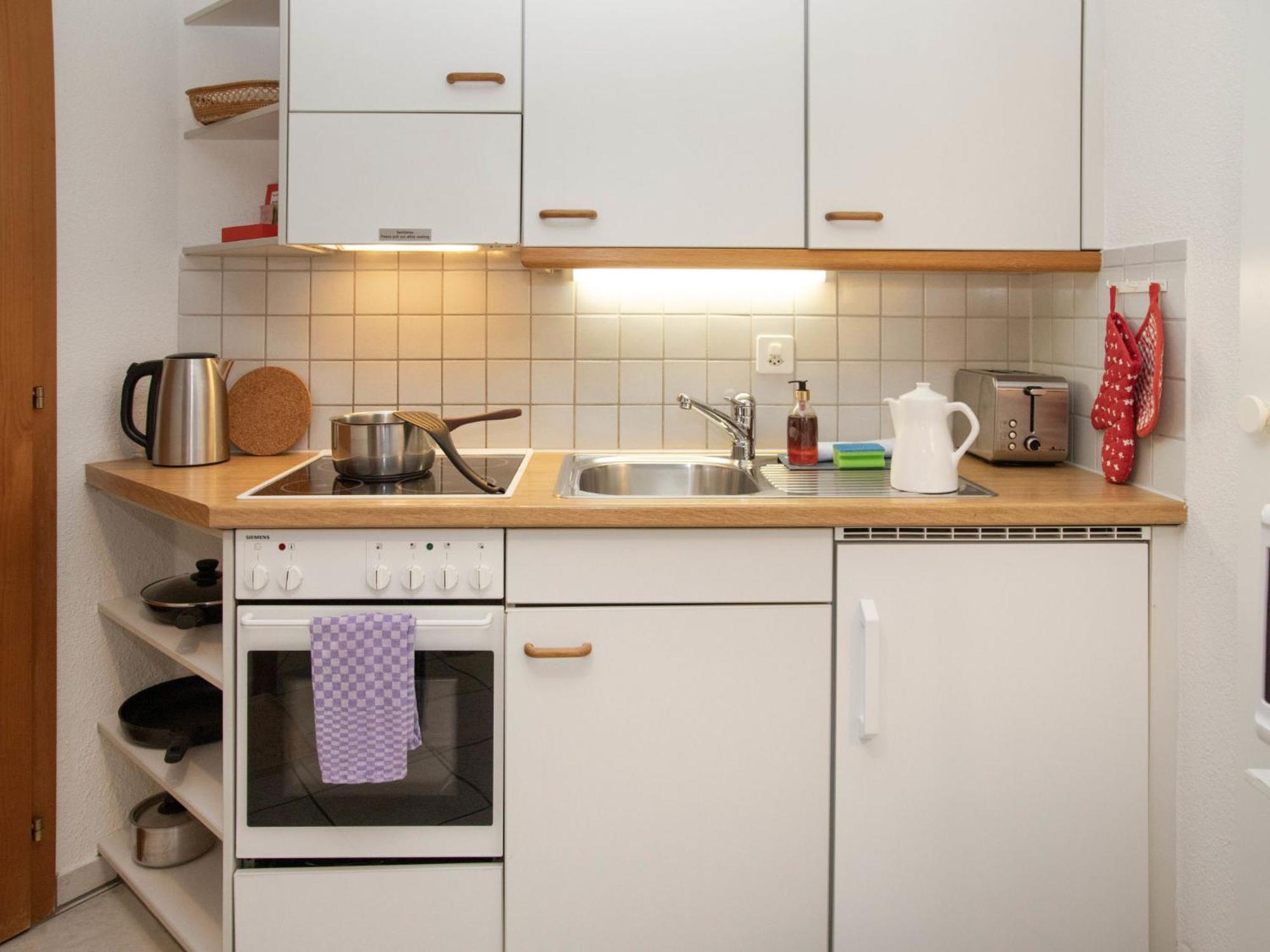 Apartment Chalet Abendrot Apartments-10 By Interhome Grindelwald Ngoại thất bức ảnh